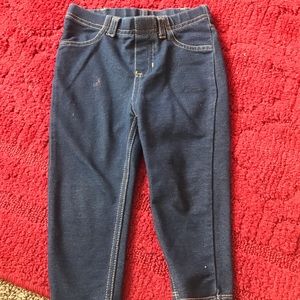 12 month old girls pants